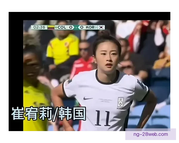 伊朗女足亚洲杯首战溃败韩国队